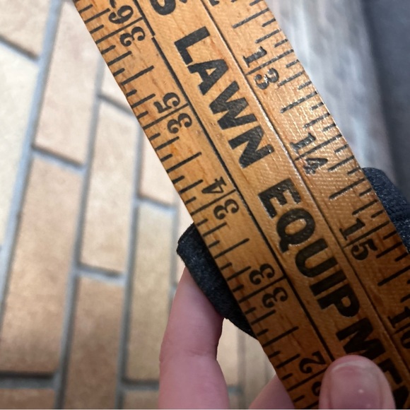 Prana Julia Straight Leg Yoga Pants Short Inseam Women’s Size Medium Dark Grey - Picture 7 of 8